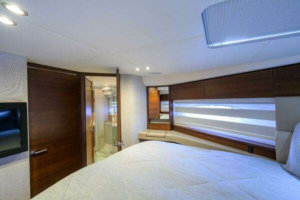 Princess F49 Yacht For Sale