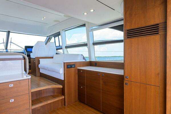Princess F49 Yacht For Sale