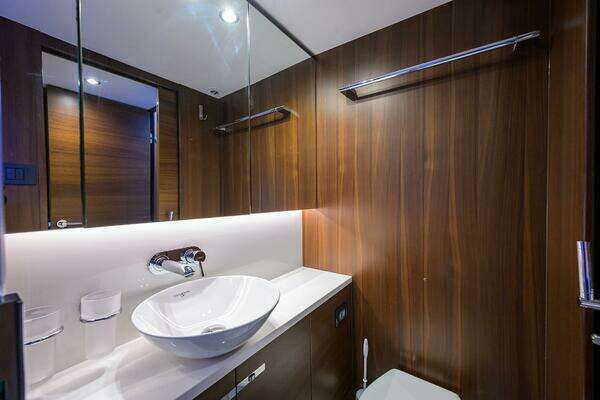 Princess F49 Yacht For Sale