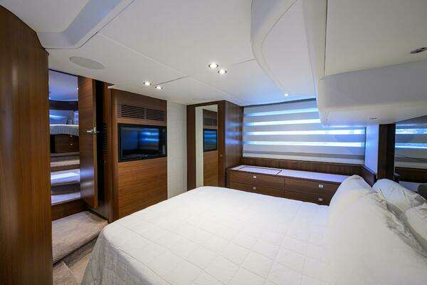 Princess F49 Yacht For Sale