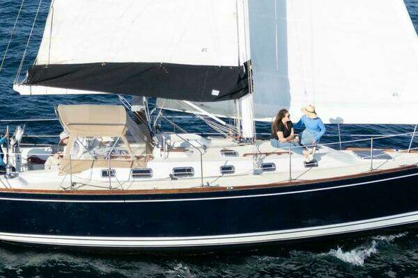 37-ft-Tartan-2003-3700-Kamala-Marina del Rey California United States yacht for sale