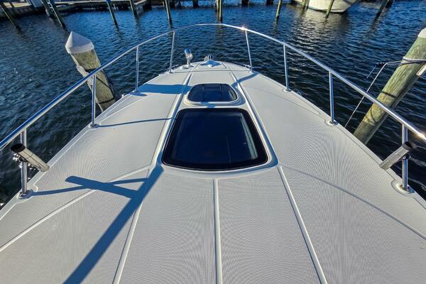 31ft Sea Ray Yacht For Sale