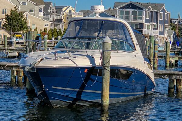 31ft Sea Ray Yacht For Sale