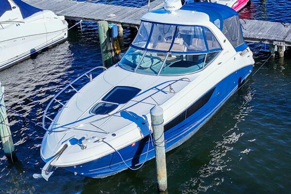 31ft Sea Ray Yacht For Sale