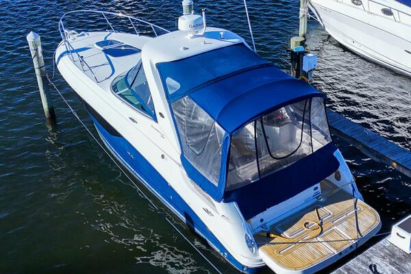 31ft Sea Ray Yacht For Sale