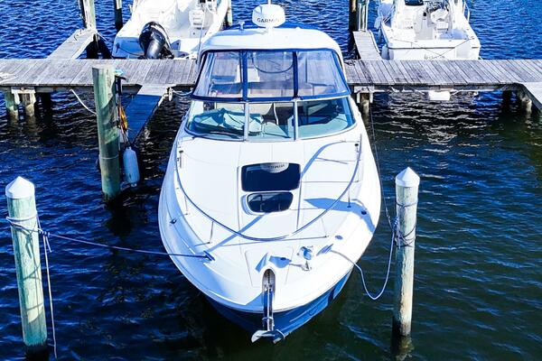 31ft Sea Ray Yacht For Sale