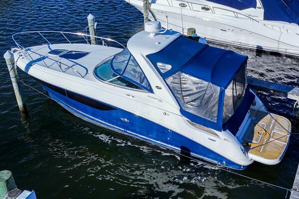 31ft Sea Ray Yacht For Sale