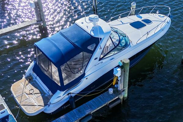 31ft Sea Ray Yacht For Sale