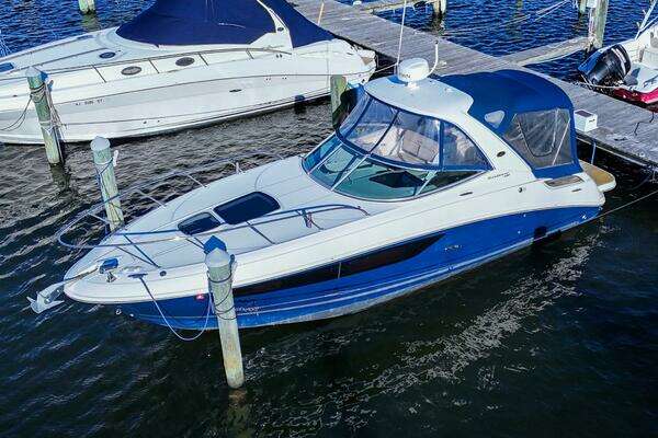 31-ft-Sea Ray-2015-310 Sundancer-Mantoloking New Jersey United States yacht for sale