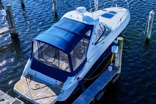 31ft Sea Ray Yacht For Sale