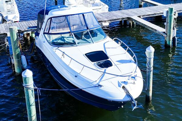 31ft Sea Ray Yacht For Sale