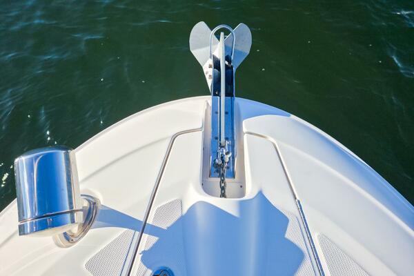 31ft Sea Ray Yacht For Sale