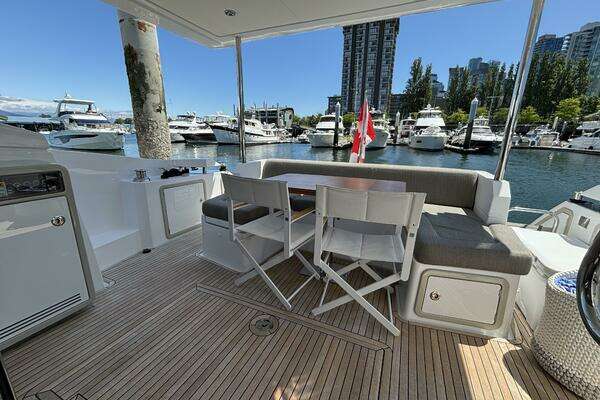 Azimut 50 Yacht For Sale