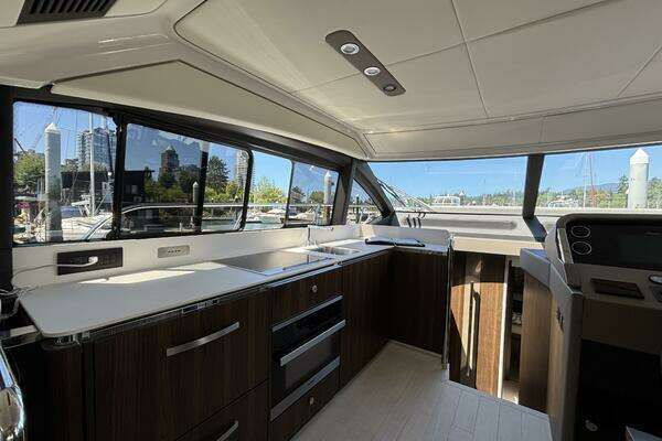 Azimut 50 Yacht For Sale