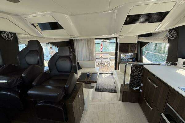 Azimut 50 Yacht For Sale