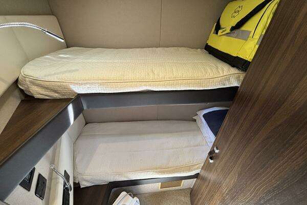 Azimut 50 Yacht For Sale