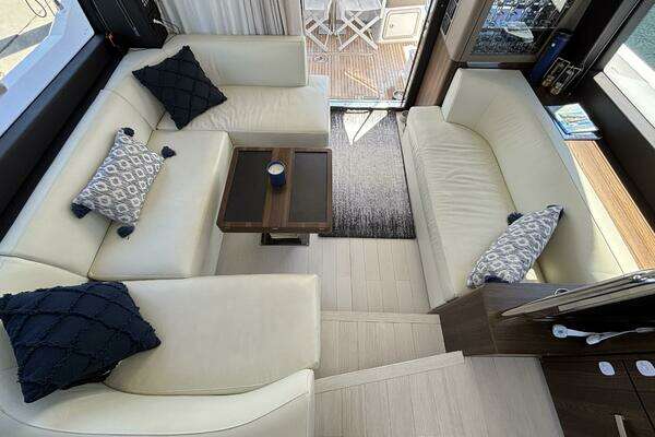 Azimut 50 Yacht For Sale