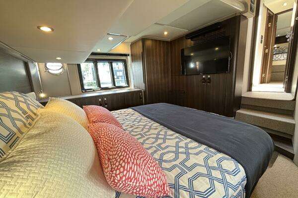 Azimut 50 Yacht For Sale