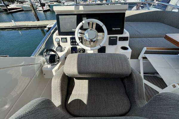 Azimut 50 Yacht For Sale