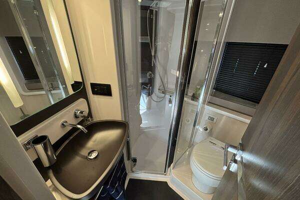 Azimut 50 Yacht For Sale