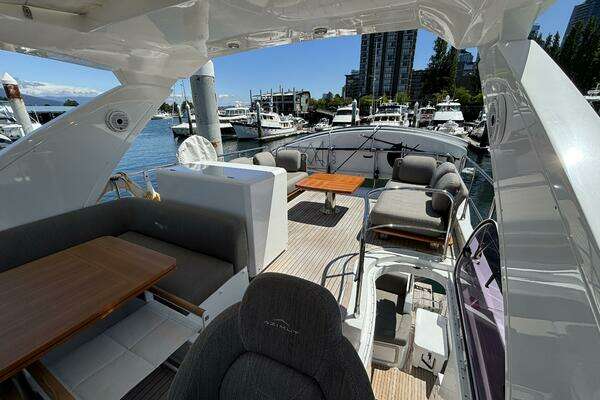 Azimut 50 Yacht For Sale