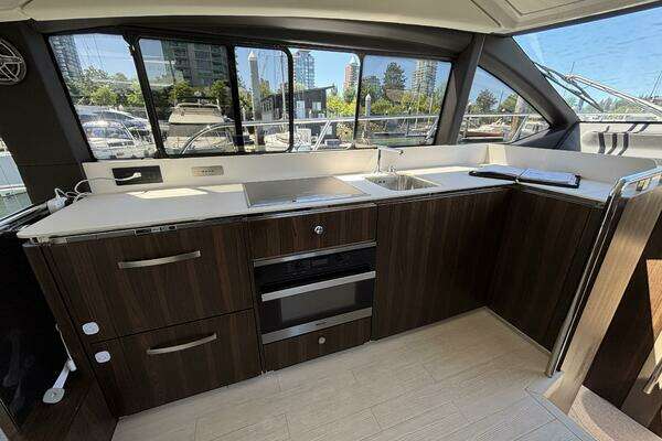 Azimut 50 Yacht For Sale