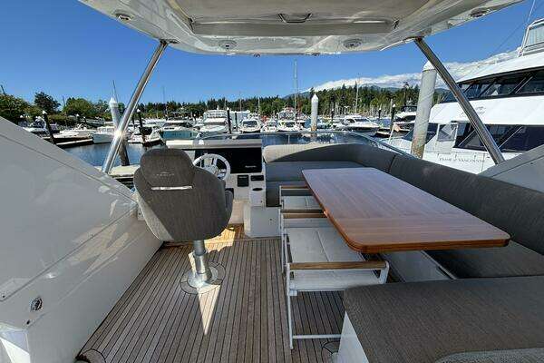 Azimut 50 Yacht For Sale