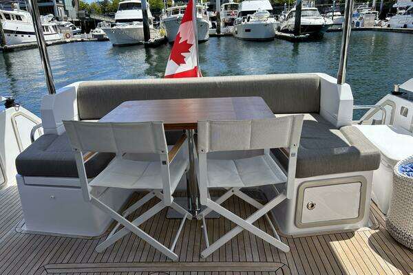 Azimut 50 Yacht For Sale