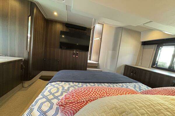 Azimut 50 Yacht For Sale