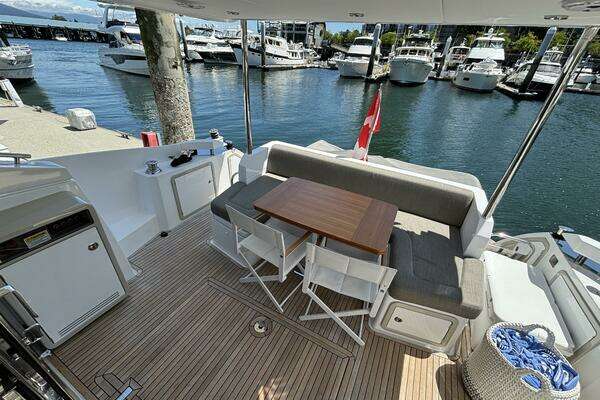 Azimut 50 Yacht For Sale