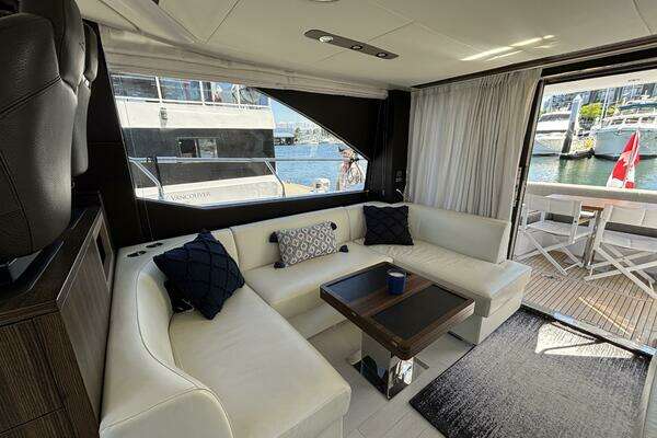 Azimut 50 Yacht For Sale