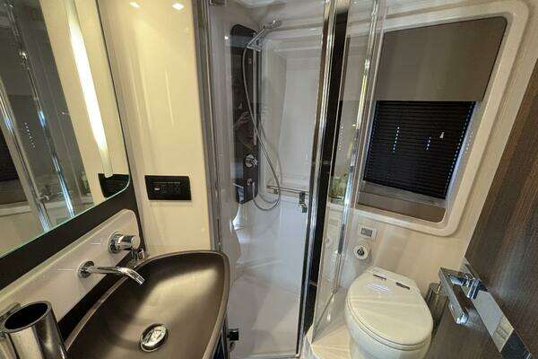 Azimut 50 Yacht For Sale