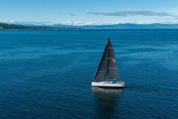 36-ft-J Boats-2020-J/112E-Vancouver British Columbia Canada yacht for sale