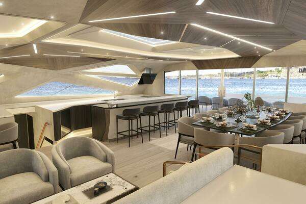 Latitude Yachts  Yacht For Sale