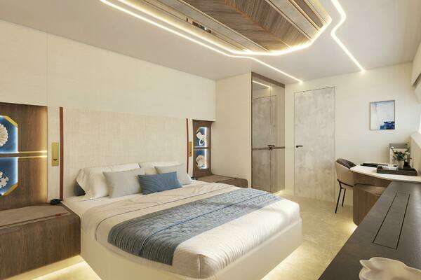 Latitude Yachts  Yacht For Sale