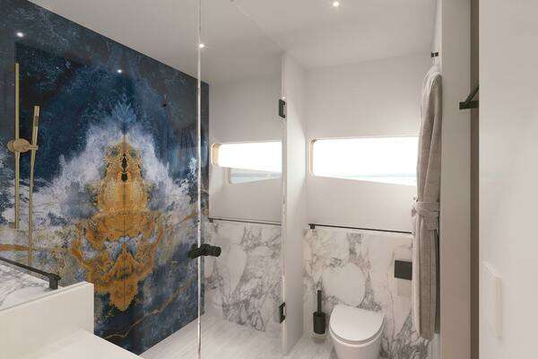 2026 Latitude Yachts 87