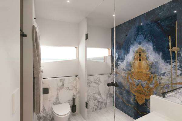 2026 Latitude Yachts 87