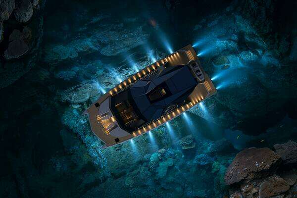 2026 Latitude Yachts 87