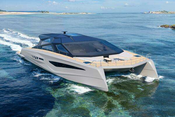 87-ft-Latitude Yachts-2026-LANIAKEA-Florida United States yacht for sale