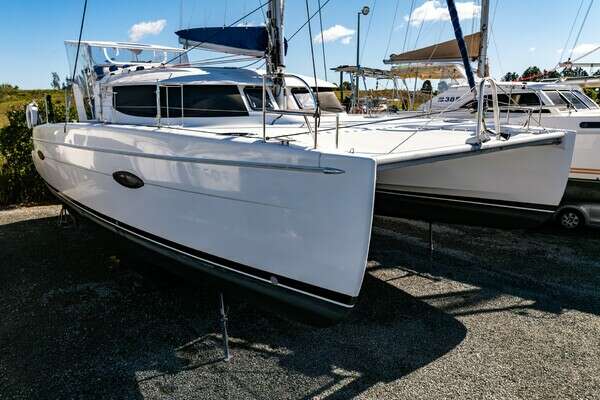 39-ft-Fountaine Pajot-2010-Lipari 41-See Leggs-Gold Coast Queensland Australia yacht for sale
