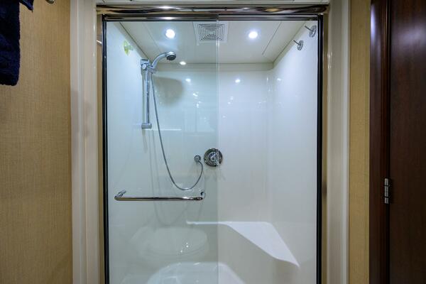 85ft Pacific Mariner Yacht For Sale