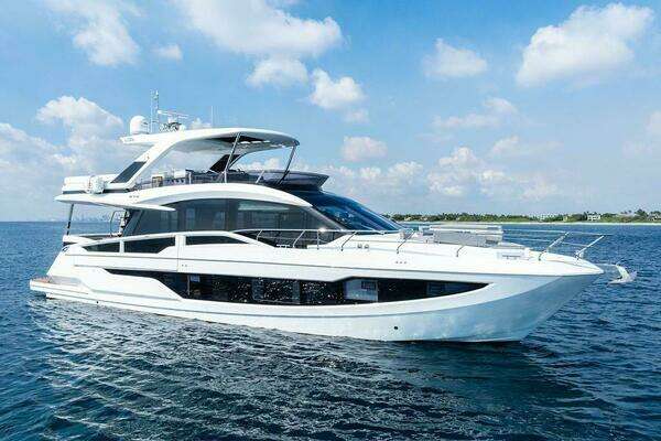64-ft-Galeon-2022-640 Fly-Triple T-Lighthouse Point  Florida United States yacht for sale