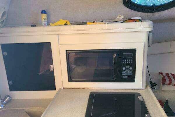 Photo of the 2005 Aquasport 