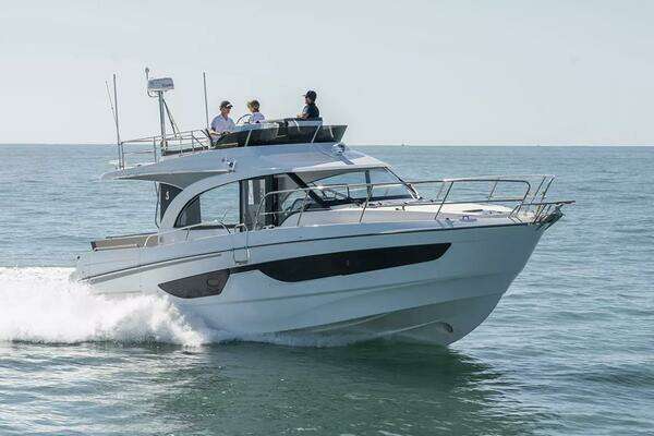36-ft-Beneteau-2026-Antares 11 Fly-AGAPI-Toronto Ontario Canada yacht for sale