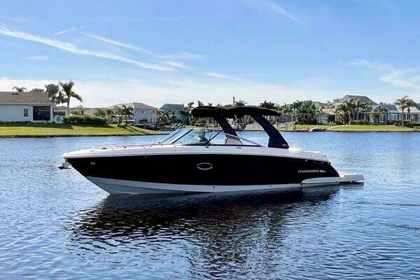 30-ft-Chaparral-2021-307 SSX-Apollo Beach Florida United States yacht for sale