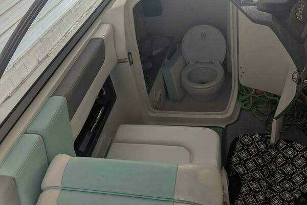 Photo of the 2021 Chaparral 230 SUNCOAST