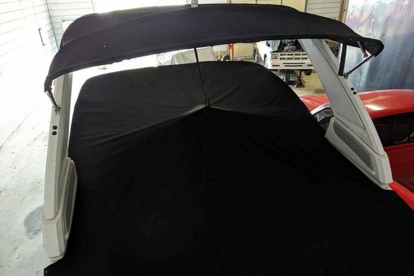 22ft Chaparral Yacht For Sale
