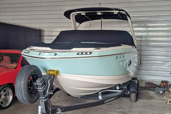 2021 Chaparral 22 230 SUNCOAST