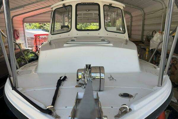 Photo of the 2017 Atlas Acadia 25 "Sandpiper"