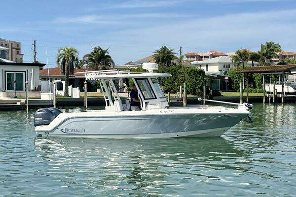 27-ft-Robalo-2022-R272-Largo Florida United States yacht for sale